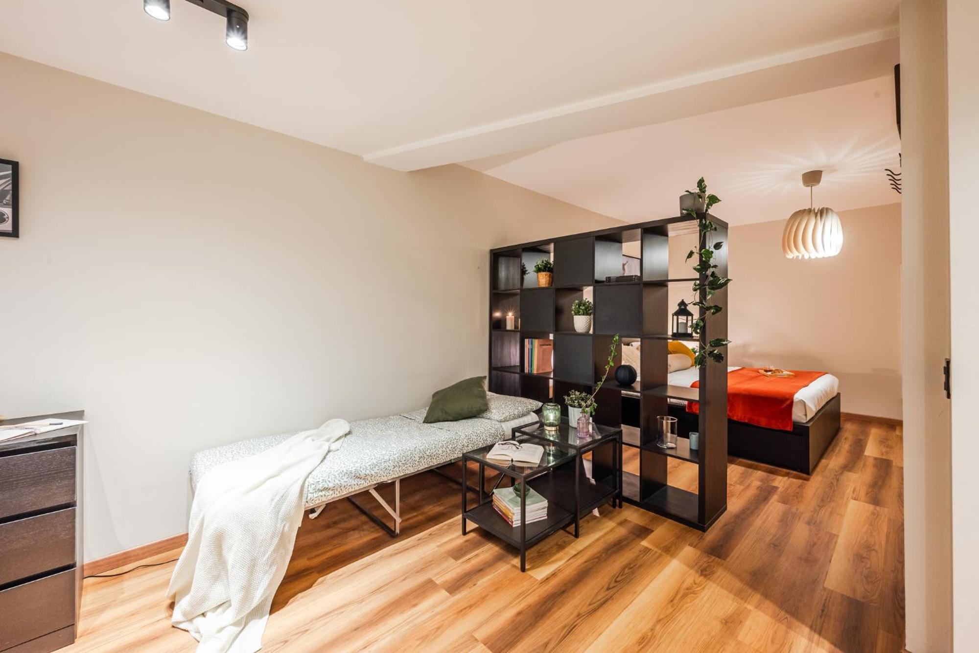 Apartamento The Turbo Loft - Tortona Area Milán Exterior foto